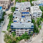 2-Bedroom Apartment With Pool Parques Zama