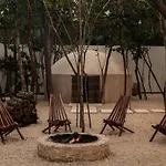 Сasa de vacaciones Hacienda Babylon - 9 10 Pools Gym&sauna Tulum