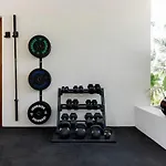 Hacienda Babylon - 9 10 Pools Gym&sauna Tulum