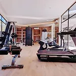 1-bd With Ocean View Rooftop Pool Apartment Tulum