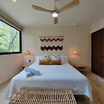 Wonderful House In The Enigmatic Jungle By Yeah *