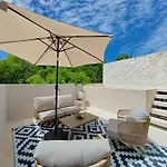 Wonderful House In The Enigmatic Jungle By Yeah Сasa de vacaciones Tulum