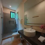 Wonderful House In The Enigmatic Jungle By Yeah Сasa de vacaciones Tulum
