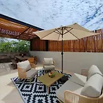 Wonderful House In The Enigmatic Jungle By Yeah