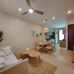 Сasa de vacaciones Wonderful House In The Enigmatic Jungle By Yeah