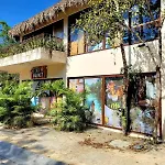Condo De Ensueno Con Cenote Privado