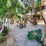 Condo De Ensueno Con Cenote Privado