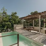 Casa Cielo Luxury Jungle Villa 3Br 2 Pools