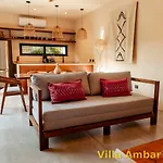 Villa Ambar Tulum