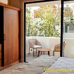 Villa Ambar Tulum