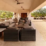 Casa Sol Luxury Private Roof Pool Aha Tulum