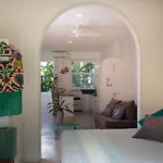 Apartahotel Livetulum 4*