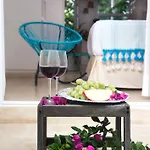 Livetulum Apartahotel 4*