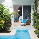 Livetulum 4* Tulum
