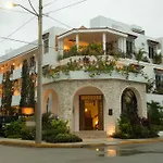 Apartahotel Livetulum Tulum