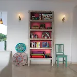 Livetulum Apartahotel 4*