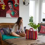 Apartahotel Livetulum 4*