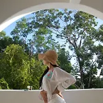 Livetulum Apartahotel Tulum