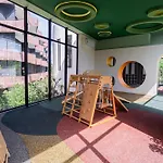 Apartamento Aparment In The Zone Of *
