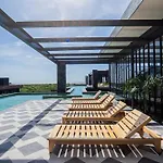 Aparment In The Zone Of *