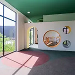 Aparment In The Zone Of Apartamento