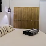 Aparment In The Zone Of *