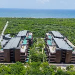 Aparment In The Hotel Zone Of Tulum