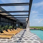 Apartamento Aparment In The Zone Of