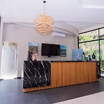 Aparment In The Zone Of Apartamento *