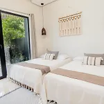 Aparment In The Zone Of *