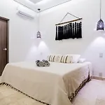 Aparment In The Zone Of Apartamento Tulum