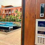3br En Aldea Zama-roof Top-2 Pool-fast Wifi-gym Tulum