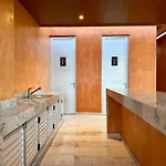 3br En Aldea Zama-roof Top-2 Pool-fast Wifi-gym