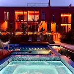 3br En Aldea Zama-roof Top-2 Pool-fast Wifi-gym Apartment Tulum