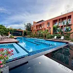 3br En Aldea Zama-roof Top-2 Pool-fast Wifi-gym Tulum