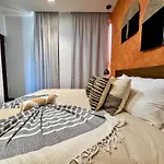 3br En Aldea Zama-roof Top-2 Pool-fast Wifi-gym