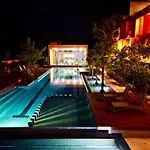 3br En Aldea Zama-roof Top-2 Pool-fast Wifi-gym Apartment *