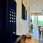 3br En Aldea Zama-roof Top-2 Pool-fast Wifi-gym Apartment