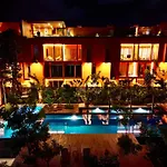 Apartment 3br En Aldea Zama-roof Top-2 Pool-fast Wifi-gym