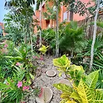 3br En Aldea Zama-roof Top-2 Pool-fast Wifi-gym Apartment *