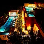 3br En Aldea Zama-roof Top-2 Pool-fast Wifi-gym