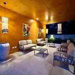 Apartment 3br En Aldea Zama-roof Top-2 Pool-fast Wifi-gym