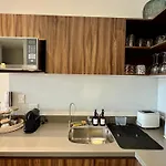 3br En Aldea Zama-roof Top-2 Pool-fast Wifi-gym Apartment *