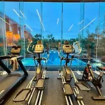 Apartment 3br En Aldea Zama-roof Top-2 Pool-fast Wifi-gym *