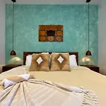 Apartment 3br En Aldea Zama-roof Top-2 Pool-fast Wifi-gym *