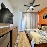 3br En Aldea Zama-roof Top-2 Pool-fast Wifi-gym * Tulum