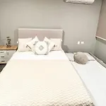 Exclusivo! 2 Dormitorios, 4 Camas, De 1 A 6 Huéspedes Con Terraza Directo A La Alberca Y Otra Alberca Azotea Wifi , Gym , Sauna, Elevador Y Mas!!! * Tulum