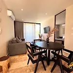 Peregrina Tulum Lux Aparthotel