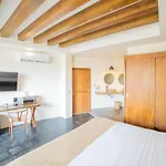 Apartamento Secluded Jungle Free Access To Club