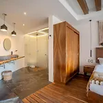 Apartamento Secluded Jungle Free Access To Club *